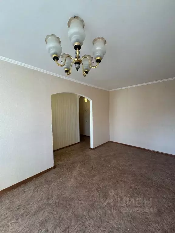 1-к кв. Самарская область, Самара просп. Кирова, 284 (31.0 м) - Фото 2