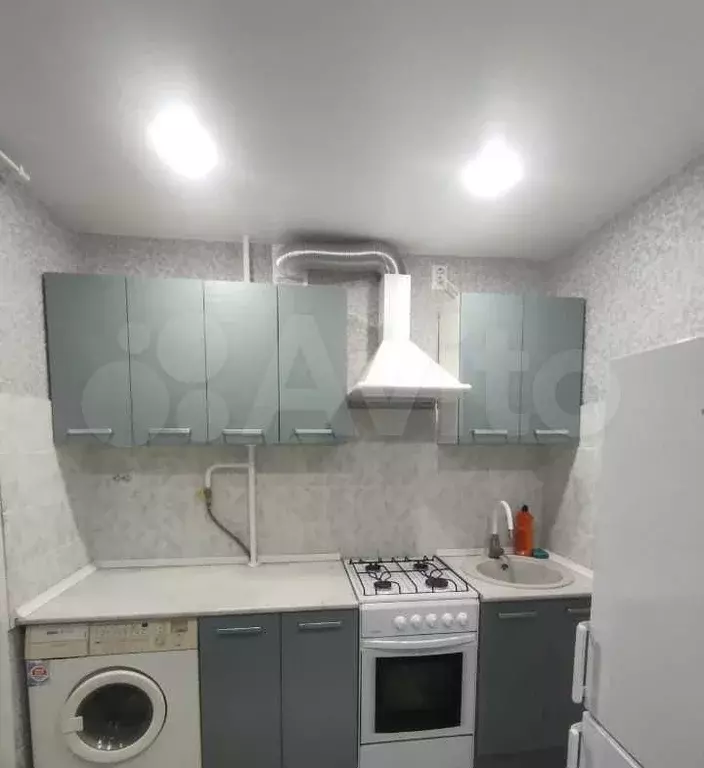 1-к. квартира, 39 м, 8/12 эт. - Фото 1