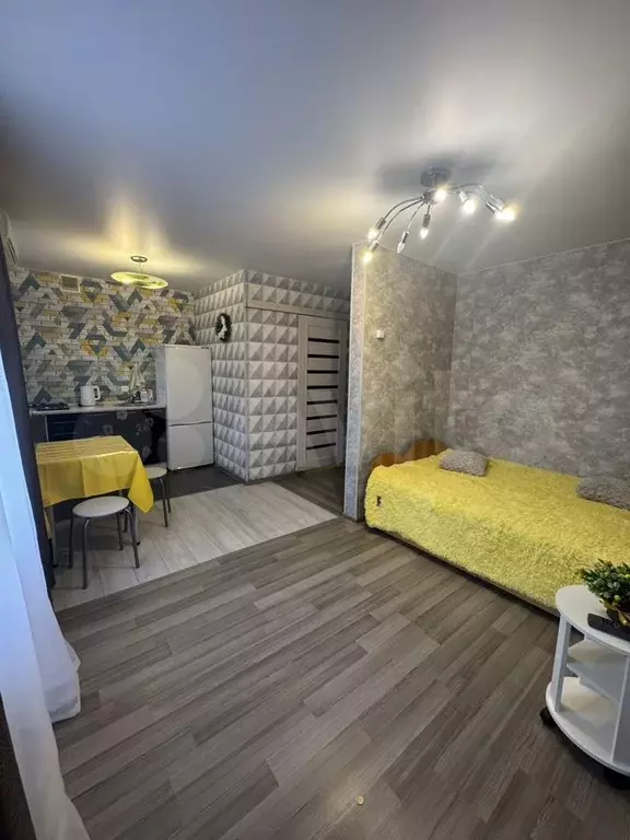 Квартира-студия, 25 м, 9/9 эт. - Фото 0