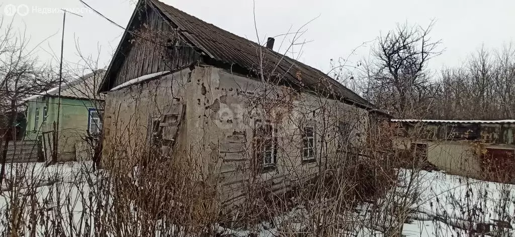 Дом в Губкин, Луговая улица (15.1 м) - Фото 1