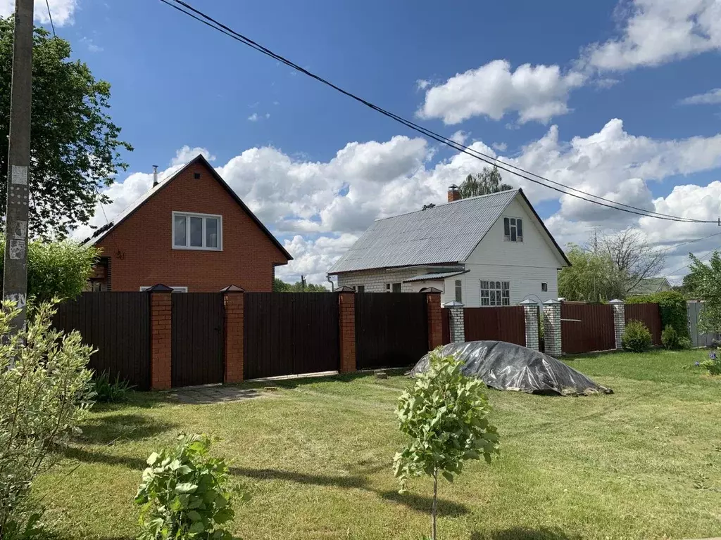 Участок в Московская область, Апрелевка Наро-Фоминский городской ... - Фото 2