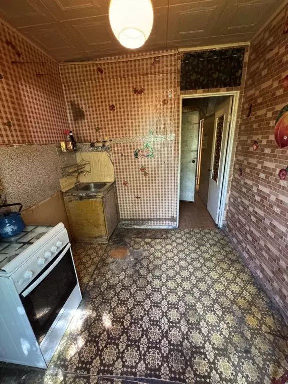 1-к кв. Москва ул. Сталеваров, 4К1 (32.7 м) - Фото 2