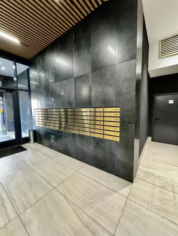 1-к кв. Санкт-Петербург Светлановский просп., 12к1 (35.9 м) - Фото 2