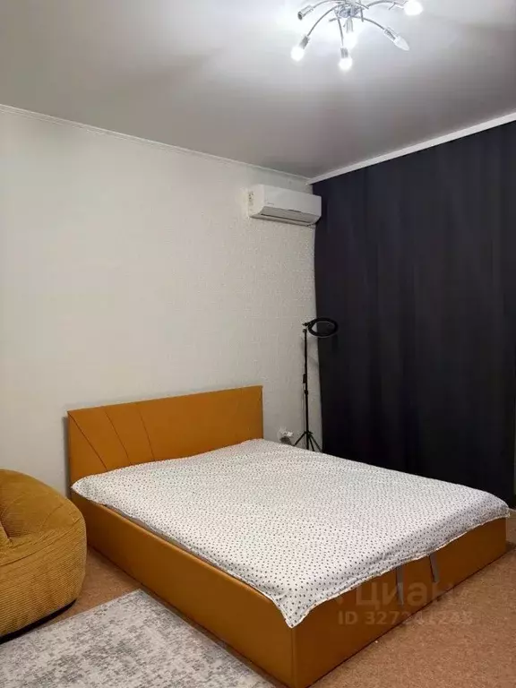 1-к кв. Татарстан, Казань Чистопольская ул., 62 (40.0 м) - Фото 2