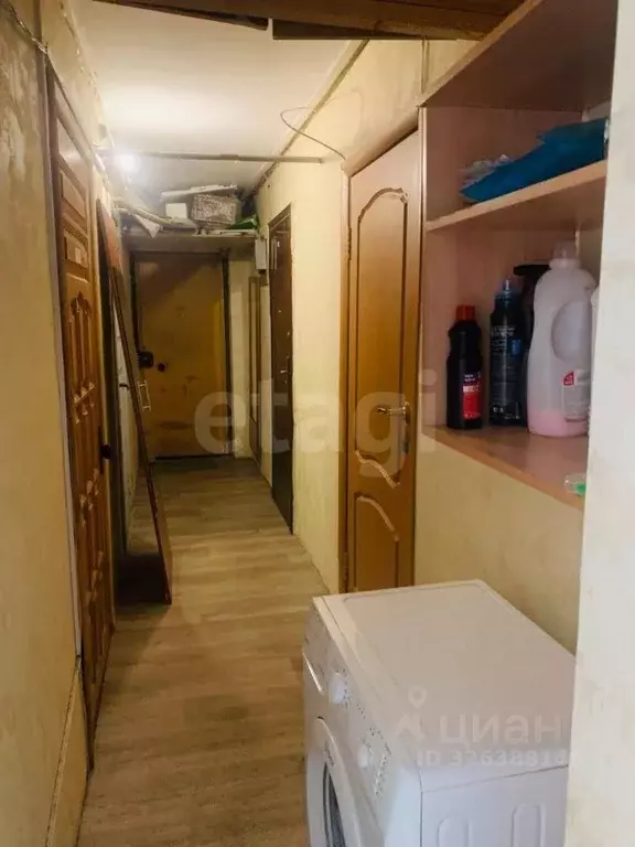 Комната Свердловская область, Сысертский муниципальный округ, пос. ... - Фото 2