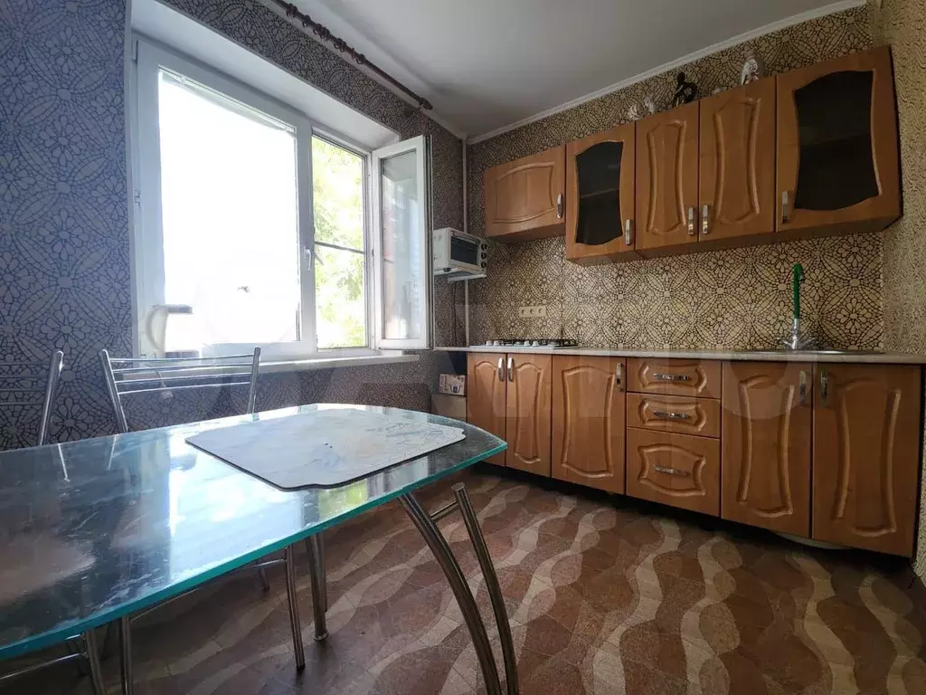 1-к. квартира, 34 м, 3/10 эт. - Фото 1