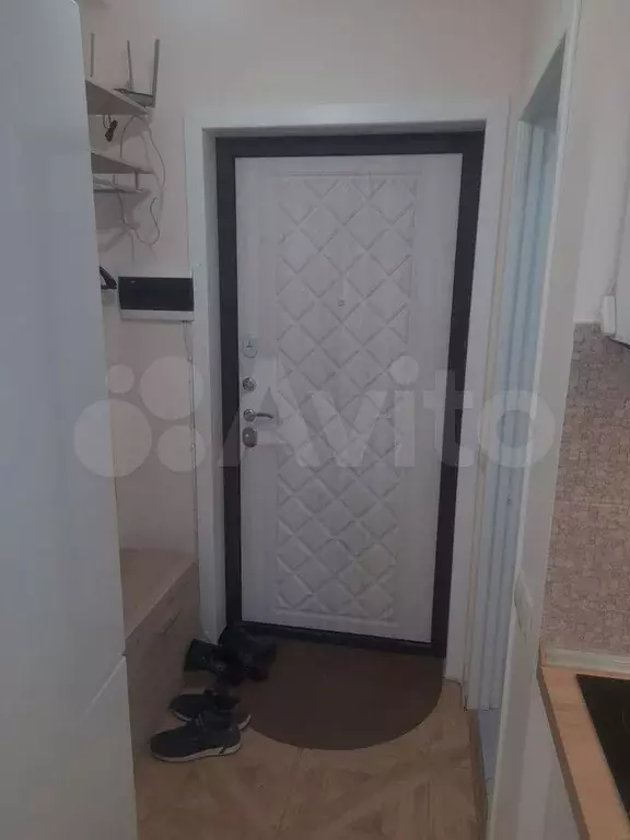 2-к. квартира, 39 м, 4/5 эт. - Фото 1