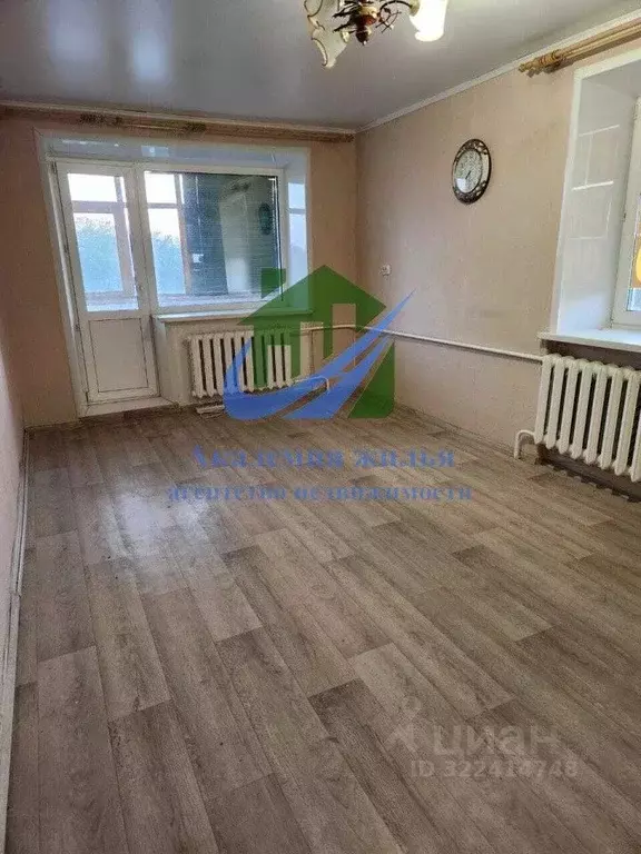 2-к кв. Оренбургская область, Орск Новый город мкр, ул. Тагильская, 42 ... - Фото 2