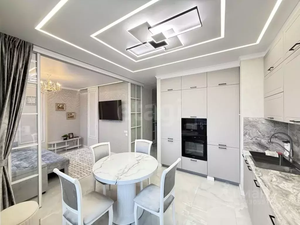 2-к кв. Московская область, Ногинск Богородский городской округ, ул. ... - Фото 1