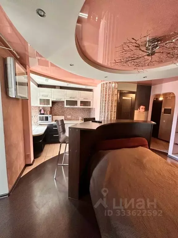1-к кв. Москва ул. Нижняя Масловка, 6к1 (35.0 м) - Фото 1