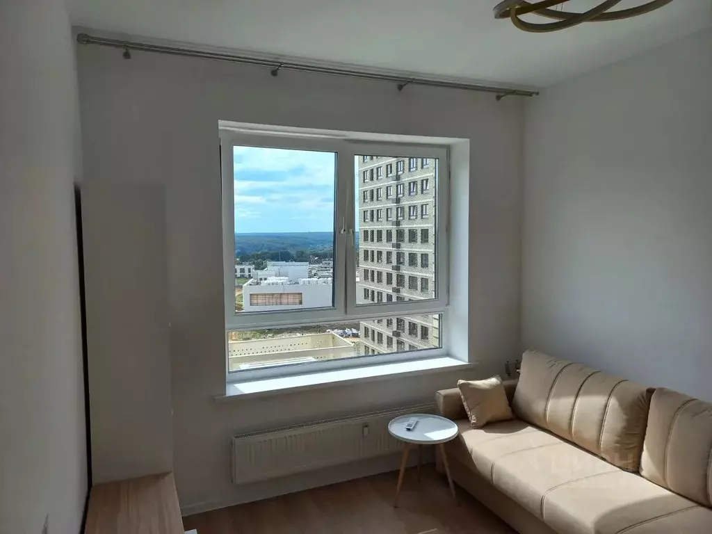 2-к кв. Москва Рязановское поселение, ул. Уточкина, 2к2 (36.0 м) - Фото 1