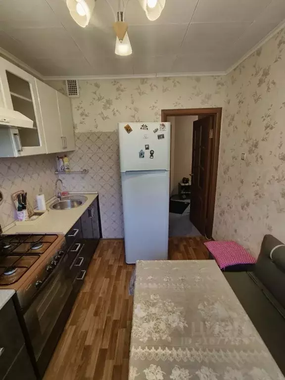 2-к кв. Московская область, Лосино-Петровский городской округ, ... - Фото 1
