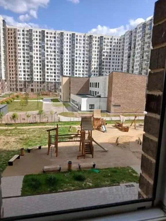 Студия Московская область, Люберцы Зенино ЖК Самолет мкр, ул. Озерная, ... - Фото 1