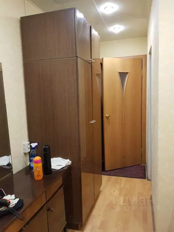 2-к кв. Московская область, Сергиев Посад Инженерная ул., 7 (41.3 м) - Фото 2