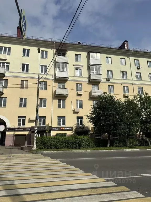 Комната Московская область, Клин ул. Гагарина, 37/1 - Фото 2