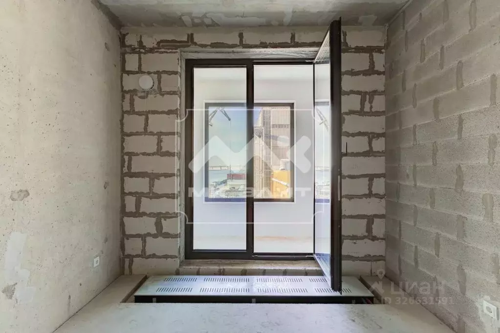 1-к кв. Санкт-Петербург Петровский просп., 28к2 (44.0 м) - Фото 1