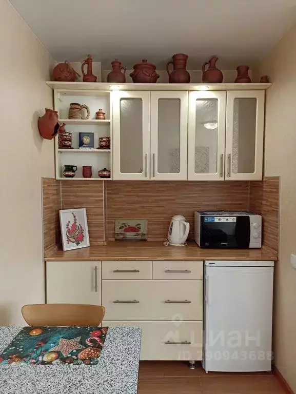 Комната Владимирская область, Суздаль ул. Ленина, 95 - Фото 2