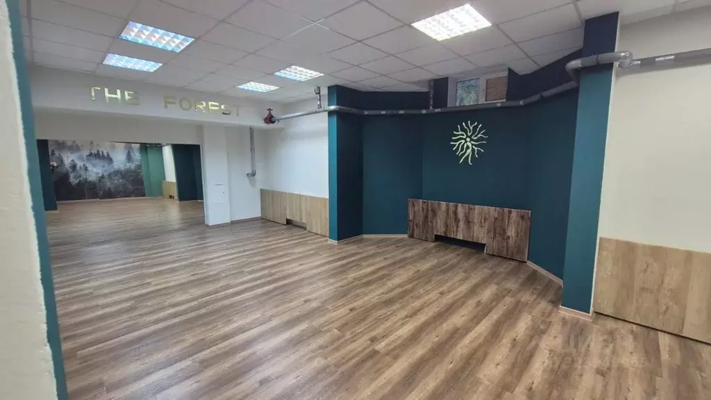 Помещение свободного назначения в Московская область, Апрелевка ... - Фото 2