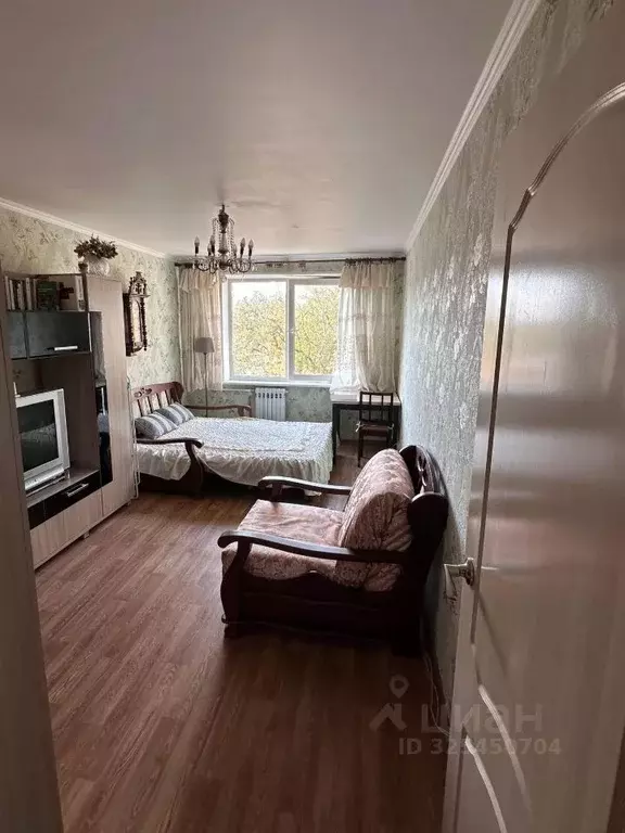 2-к кв. Московская область, Одинцовский городской округ, пос. Новый ... - Фото 2