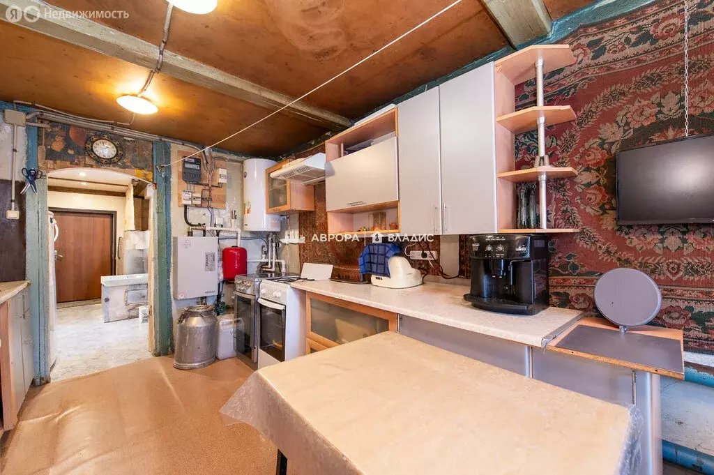 Дом в Верхнекизильское, Школьная улица, 11 (71.6 м) - Фото 2