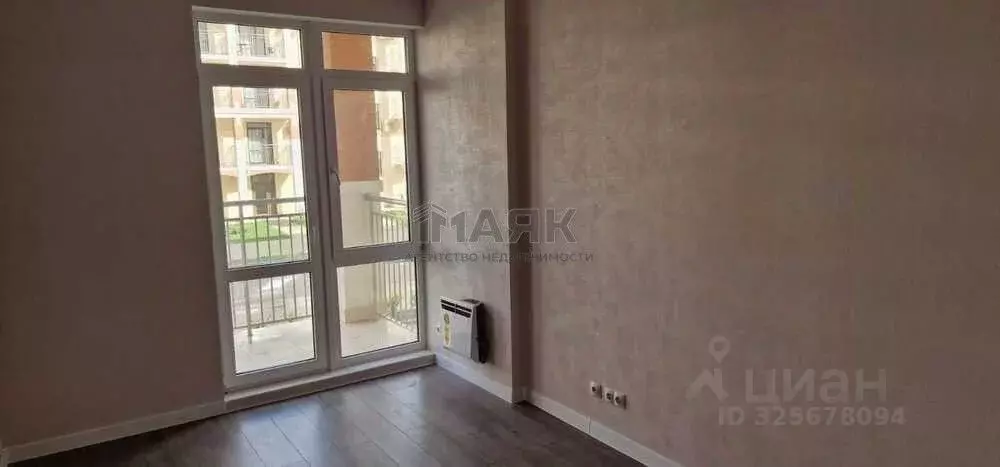 1-к кв. Краснодарский край, Анапа муниципальный округ, с. Сукко ул. ... - Фото 2