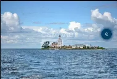 Участок в Вологодская область, Дорожник садоводческое товарищество  ... - Фото 1