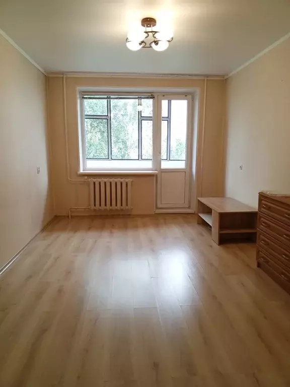 Продаётся 1-к квартира, 33.6 м - Фото 1