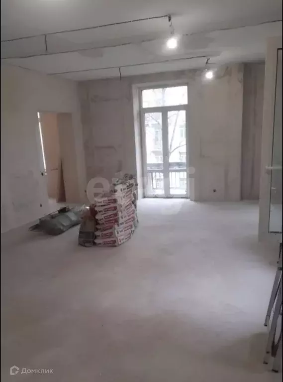 Продаётся 3-к квартира, 75 м - Фото 1