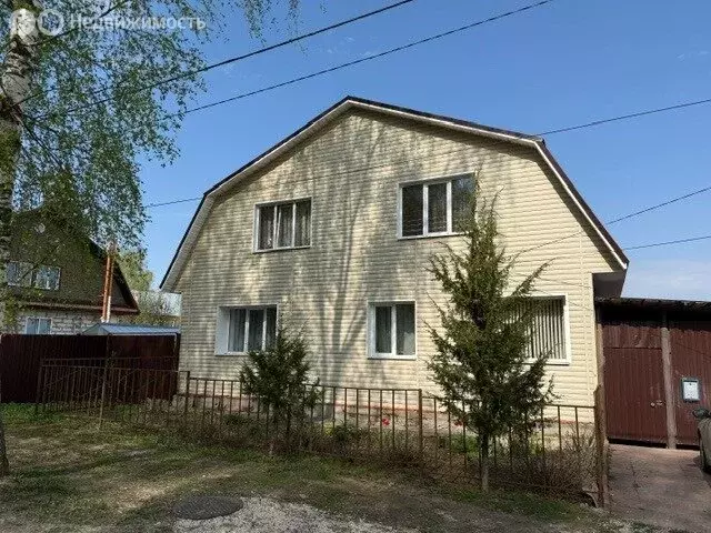 Дом в Ковров, улица Матросова, 4 (187 м) - Фото 2