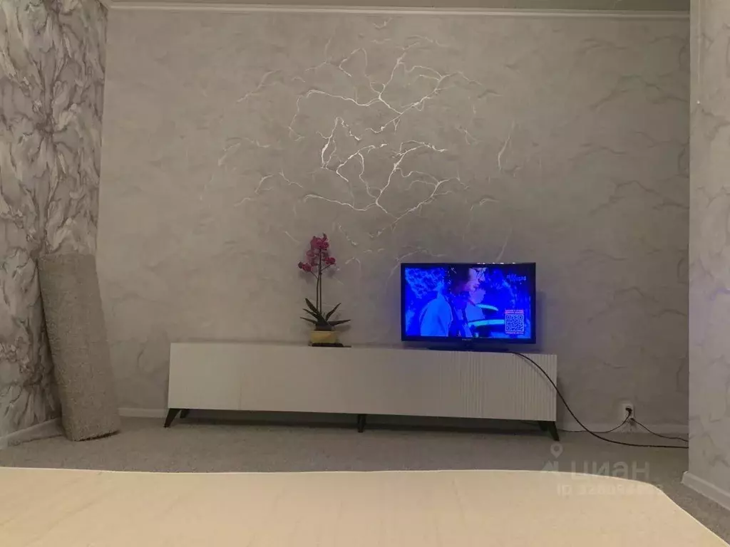 2-к кв. Москва 4-й Вешняковский проезд, 7 (46.0 м) - Фото 2