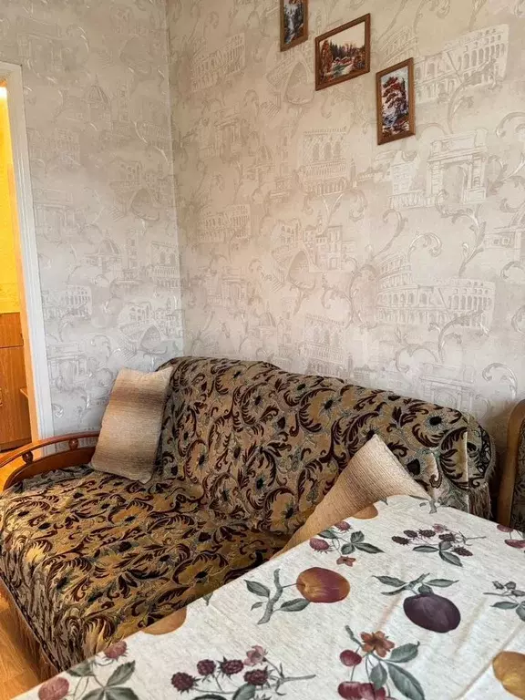 2-к. квартира, 44 м, 2/2 эт. - Фото 1