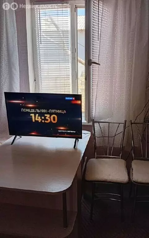 Дом в Черноморский район, село Новосельское (100.2 м) - Фото 1