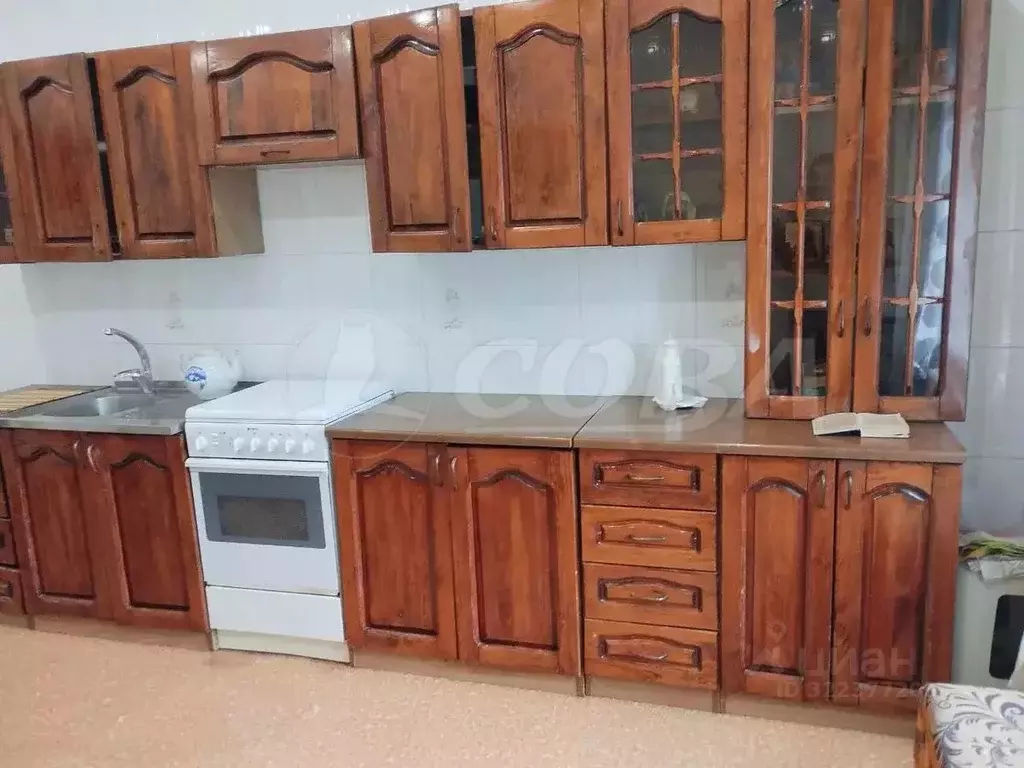 Коттедж в Тюменская область, Тюмень Парковая ул., 51 (260 м) - Фото 1