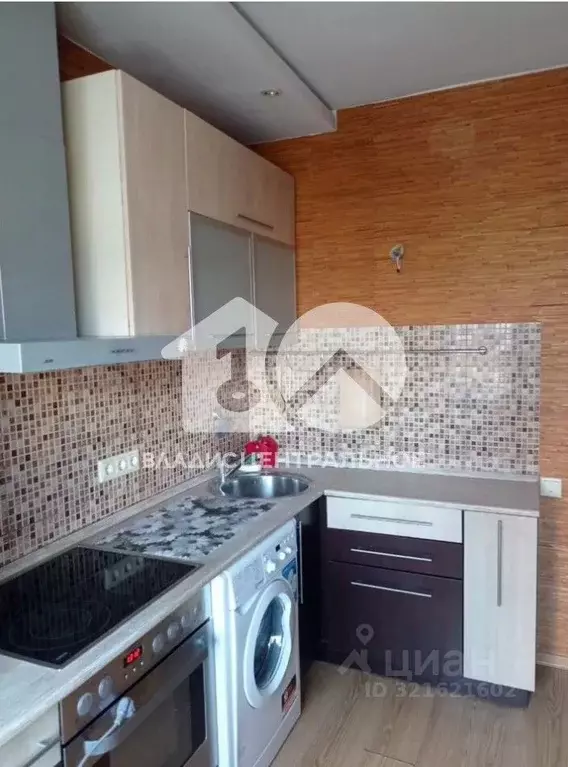 2-к кв. Новосибирская область, Новосибирск ул. Красина, 60 (52.0 м) - Фото 0