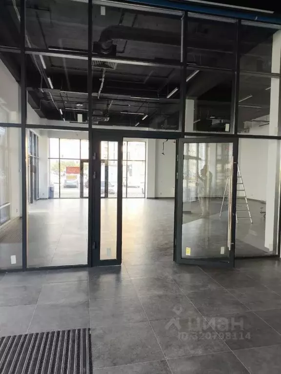 Помещение свободного назначения в Краснодарский край, Краснодар ул. ... - Фото 2