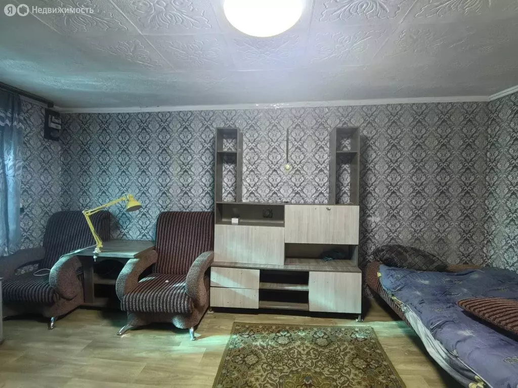 Дом в Ленинск-Кузнецкий, улица Сурикова (30.1 м) - Фото 2