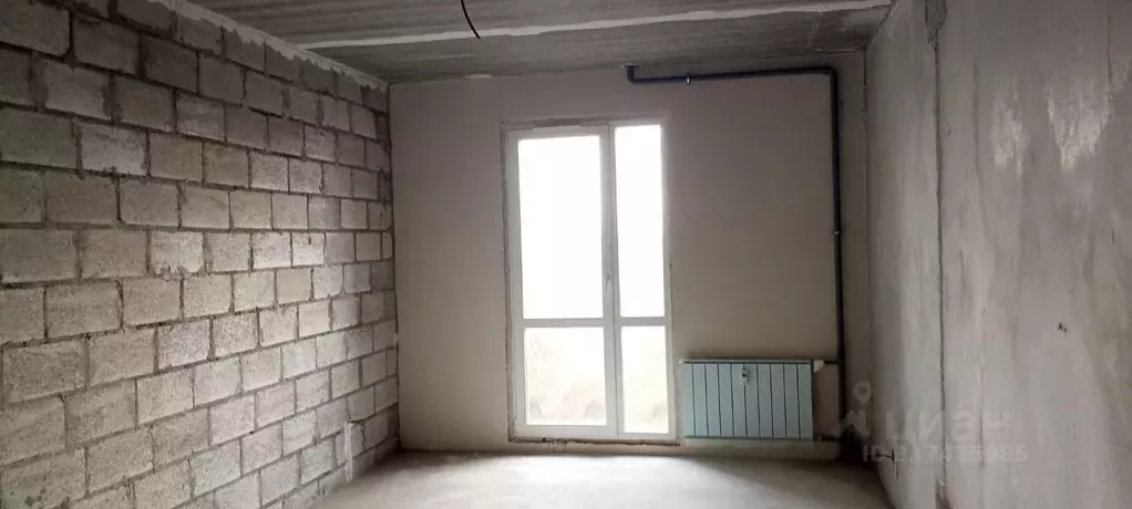 Студия Самарская область, Волжский район, Лопатино с/пос, пос. ... - Фото 0