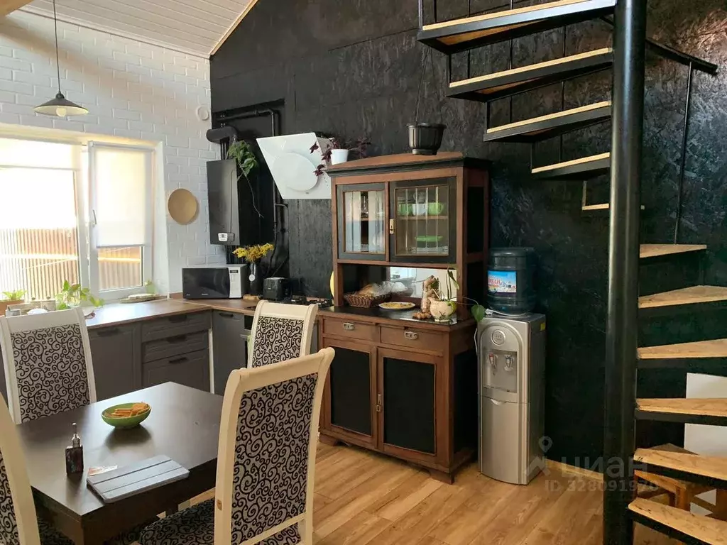 Коттедж в Ставропольский край, Михайловск Шпаковский район, ул. ... - Фото 1