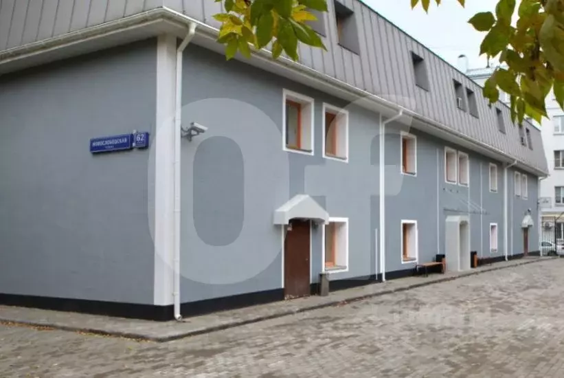 Офис в Москва Новослободская ул., 62к11с27 (706 м) - Фото 0