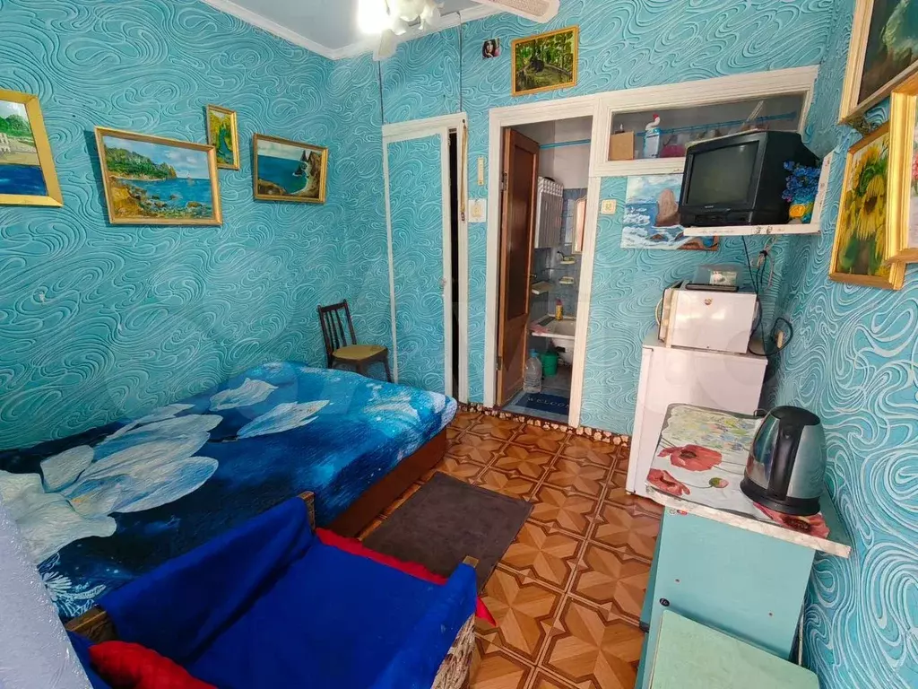 Комната 20 м, 1/1 эт. - Фото 0