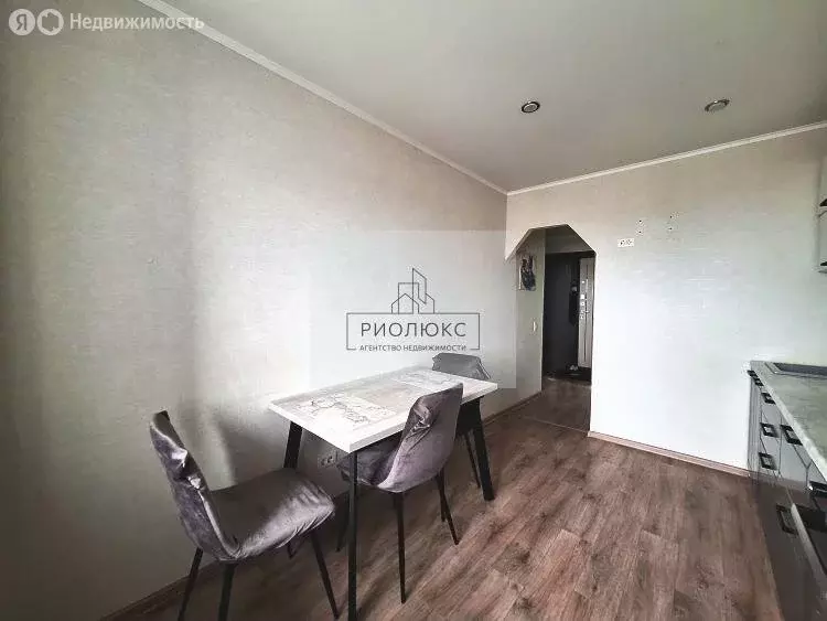 1-комнатная квартира: Магнитогорск, Советская улица, 180 (36 м) - Фото 1