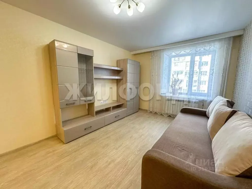 2-к кв. Томская область, Томск ул. Ивана Черных, 66 (54.9 м) - Фото 0