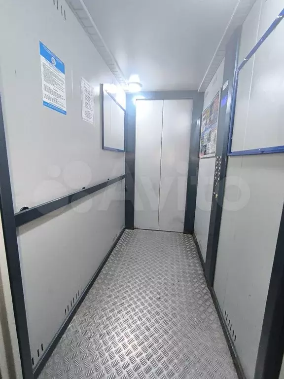 Квартира-студия, 24,4 м, 3/10 эт. - Фото 0