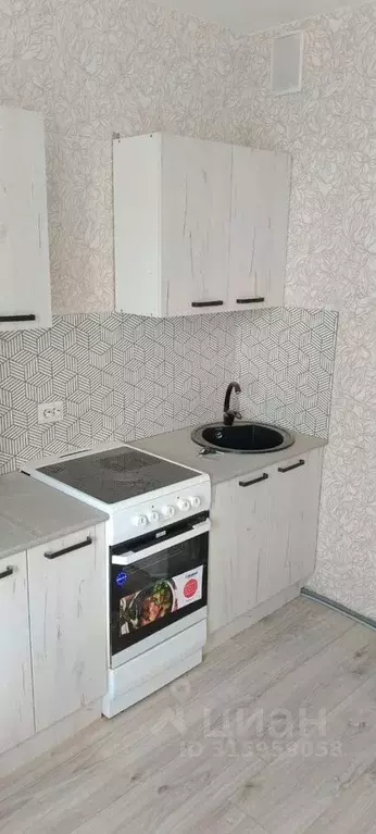 Студия Ленинградская область, Мурино Всеволожский район, бул. ... - Фото 0