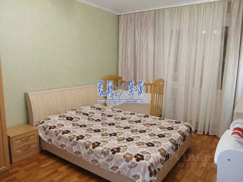 2-к кв. Курская область, Курск просп. Победы, 36 (58.2 м) - Фото 1