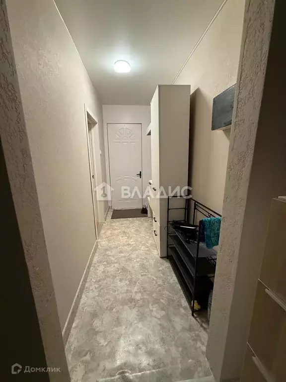 Продаётся 1-к квартира, 36 м - Фото 1