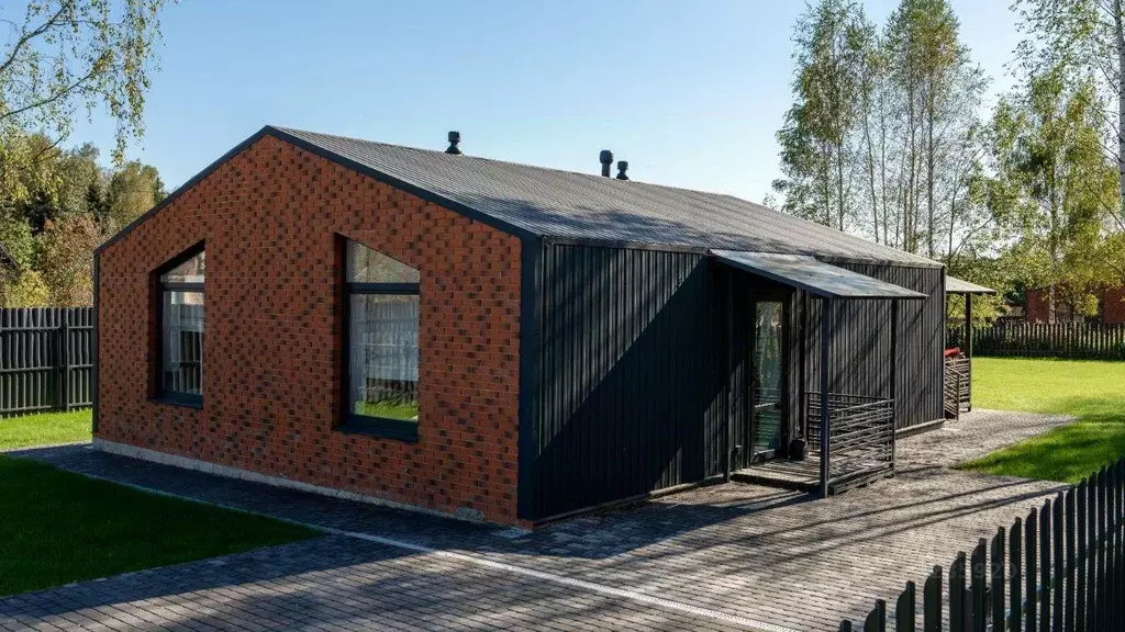 Коттедж, 140 м - Фото 2