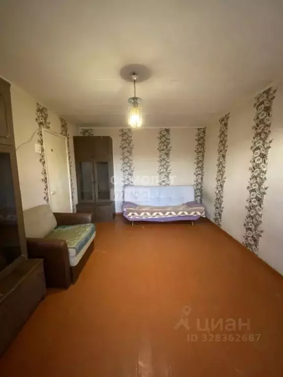 1-к кв. Московская область, Дмитровский муниципальный округ, пос. ... - Фото 2