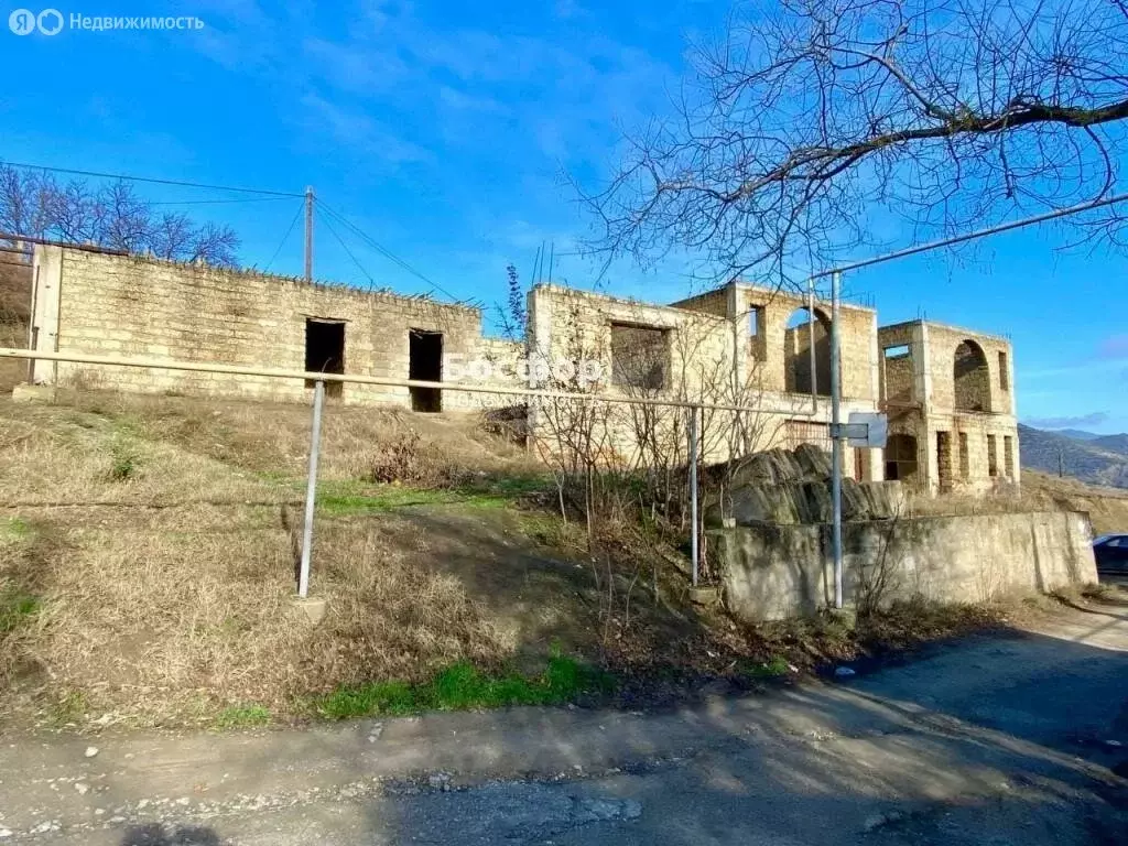 Участок в Судак, улица Кутузова, 3 (11 м) - Фото 1