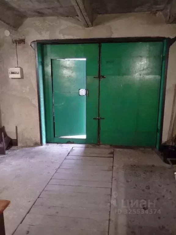 Гараж в Курская область, Курск Северный жилрайон,  (43 м) - Фото 2